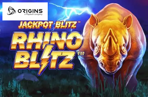 Rhino Blitz